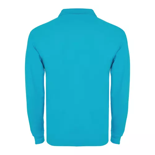 Поло с длинным рукавом Estrella L/S 220 2