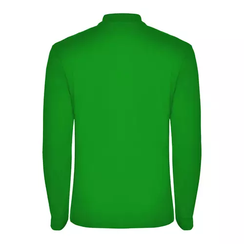 Поло с длинным рукавом Estrella L/S 220 2