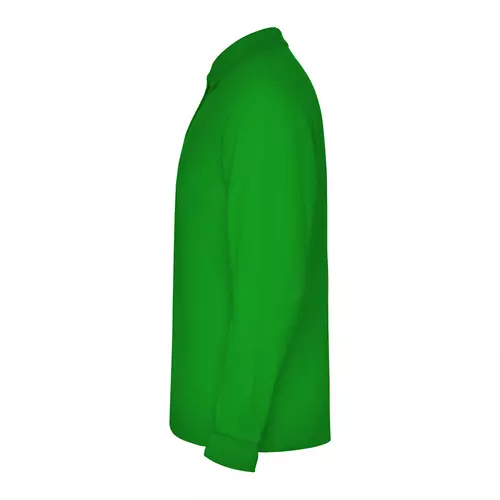 Поло с длинным рукавом Estrella L/S 220 4