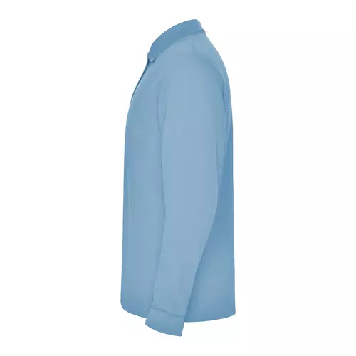 Поло с длинным рукавом Estrella L/S 220 4