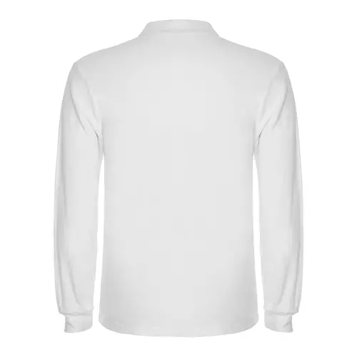 Поло с длинным рукавом Estrella L/S 220 2