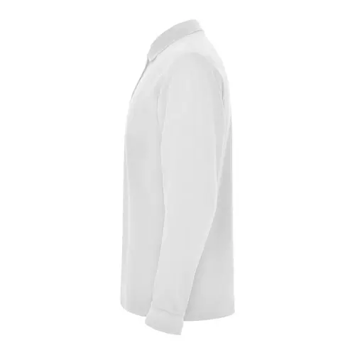 Поло с длинным рукавом Estrella L/S 220 4