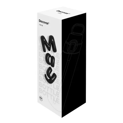 Пляшка для пиття May, TM Discover 5