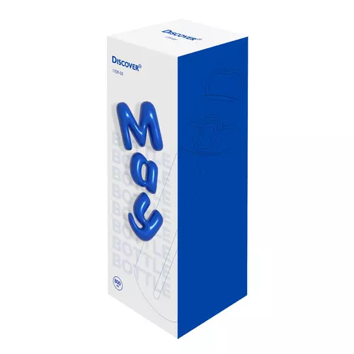 Бутылка для воды May, TM Discover 5