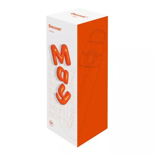 Бутылка для воды May, TM Discover 5