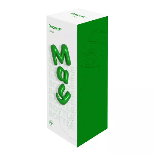 Бутылка для воды May, TM Discover 5