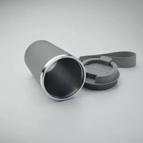 Термокружка TOPAZ с двойными стенками, 350 мл 4