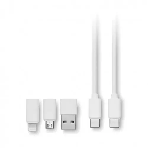 Зарядний пристрій бездротовий CHARGOO, 15W 4