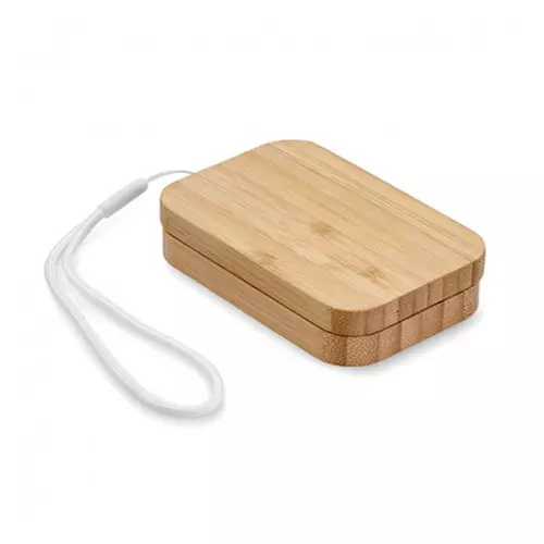 Зарядний пристрій бездротовий CHARGOO, 15W 2