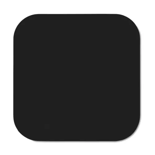 Зарядний пристрій бездротовий UNIPAD W2 USB, 9x9x0,9 см 4