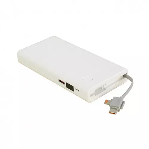 Зарядний пристрій (powerbank) CAICOS 10000 mAh 3