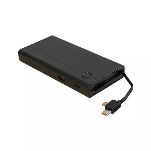 Зарядний пристрій (powerbank) CAICOS 10000 mAh 2