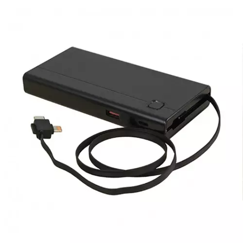 Зарядний пристрій (powerbank) CAICOS 10000 mAh 3