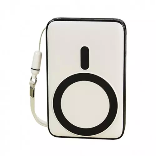 Зарядний пристрій (powerbank) TALISMAN з MagSafe, 10000 mAh 2