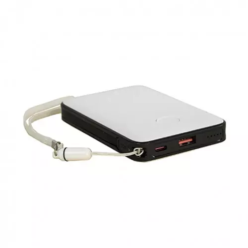 Зарядний пристрій (powerbank) TALISMAN з MagSafe, 10000 mAh 6