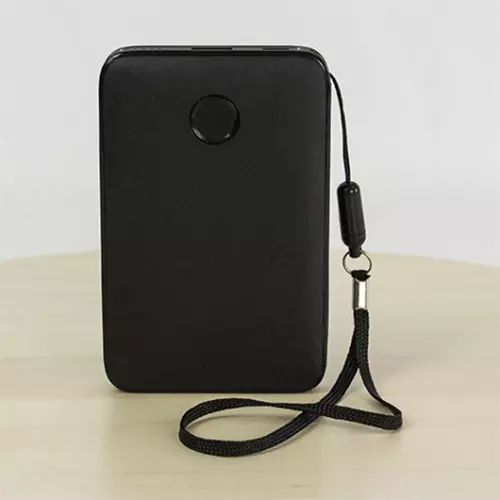 Зарядний пристрій (powerbank) TALISMAN з MagSafe, 10000 mAh 11