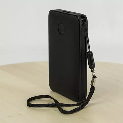 Зарядний пристрій (powerbank) TALISMAN з MagSafe, 10000 mAh 10