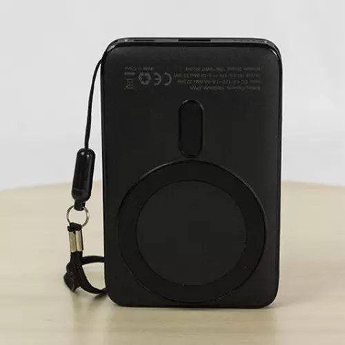 Зарядний пристрій (powerbank) TALISMAN з MagSafe, 10000 mAh 9