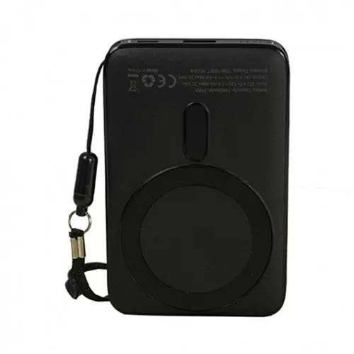 Зарядний пристрій (powerbank) TALISMAN з MagSafe, 10000 mAh 2