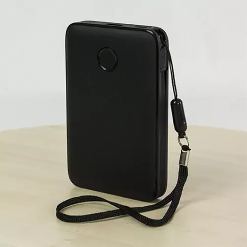 Зарядний пристрій (powerbank) TALISMAN з MagSafe, 10000 mAh 8