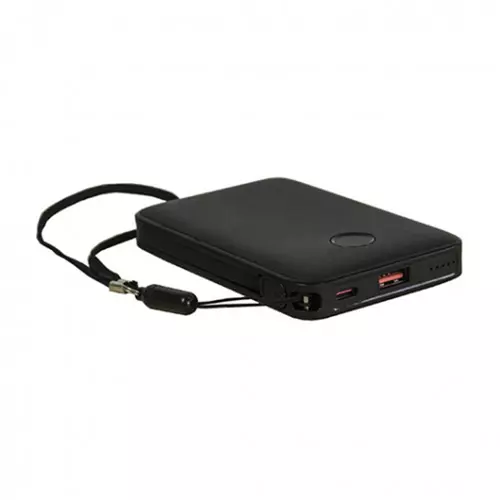 Зарядний пристрій (powerbank) TALISMAN з MagSafe, 10000 mAh 6