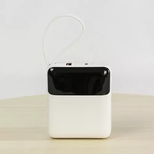 Зарядний пристрій (powerbank) VOXEN, 10000 mAh 8