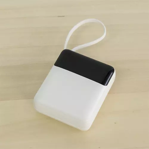 Зарядний пристрій (powerbank) VOXEN, 10000 mAh 9