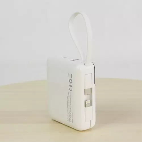Зарядний пристрій (powerbank) VOXEN, 10000 mAh 11