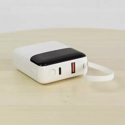 Зарядний пристрій (powerbank) VOXEN, 10000 mAh 10