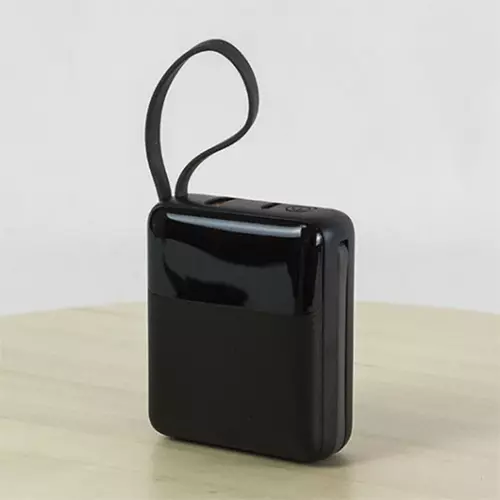 Зарядний пристрій (powerbank) VOXEN, 10000 mAh 7