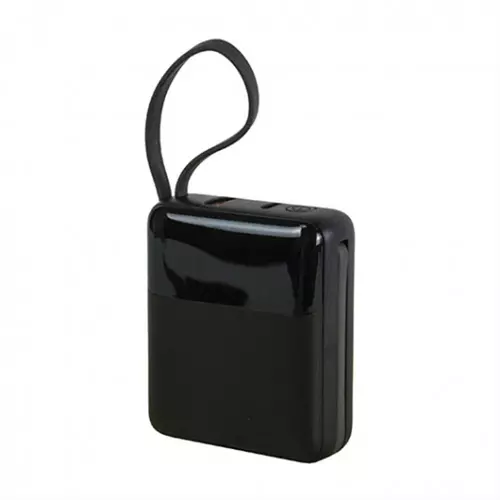 Зарядний пристрій (powerbank) VOXEN, 10000 mAh Time