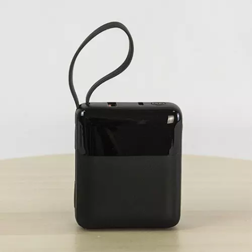 Зарядний пристрій (powerbank) VOXEN, 10000 mAh 8