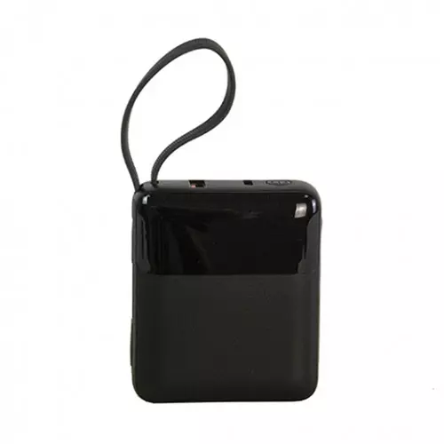 Зарядний пристрій (powerbank) VOXEN, 10000 mAh 2