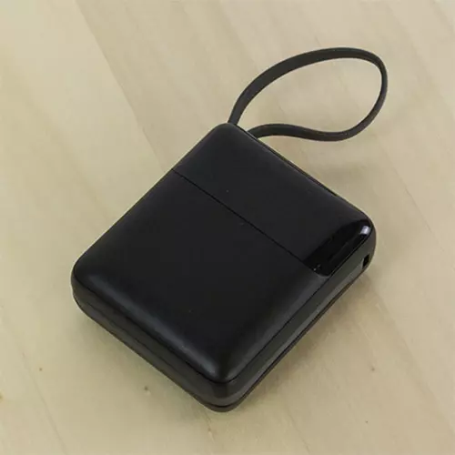 Зарядний пристрій (powerbank) VOXEN, 10000 mAh 12