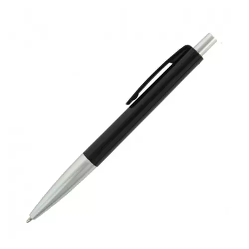 Ручка кулькова ASTRA пластикова, 140 мм Time