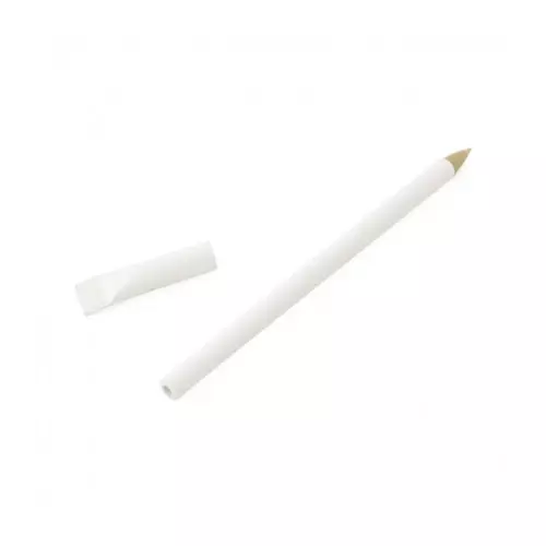 Ручка ECO з переробленого паперу, 147 мм 2