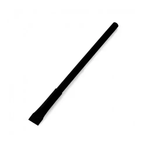 Ручка ECO з переробленого паперу, 147 мм 4