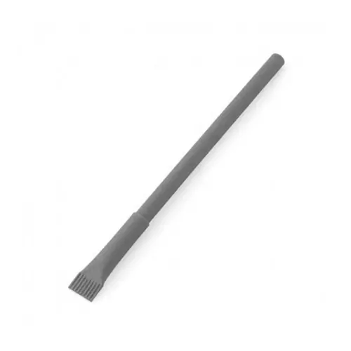 Ручка ECO з переробленого паперу, 147 мм 4