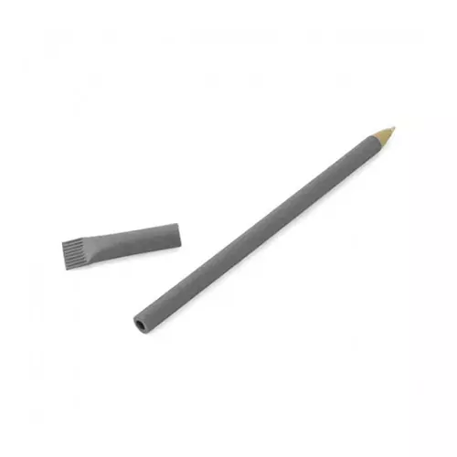 Ручка ECO з переробленого паперу, 147 мм 3