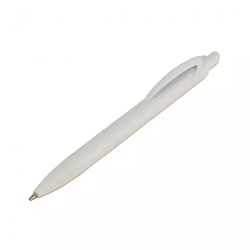 Ручка шариковая NOTTA пластиковая 2