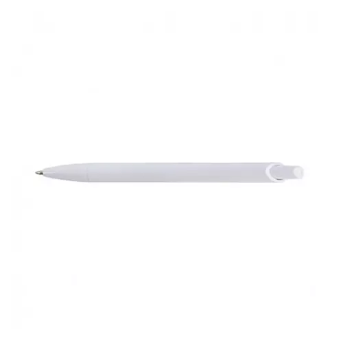 Ручка шариковая NOTTA пластиковая 5