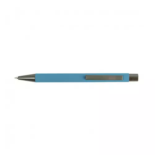 Ручка металева TARA під дзеркальний лого 2