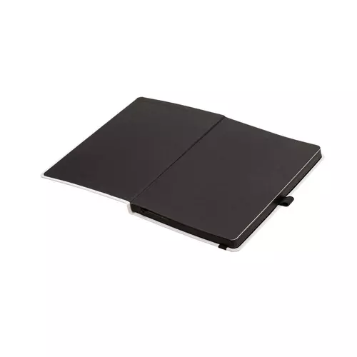 Записна книжка 'Гарда Люкс' А5 бумвініл Mem'O! ТМ 5