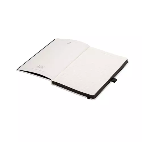 Записна книжка 'Гарда Люкс' А5 бумвініл Mem'O! ТМ 6