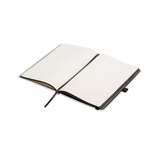 Записна книжка 'Гарда Люкс' А5 бумвініл Mem'O! ТМ 7