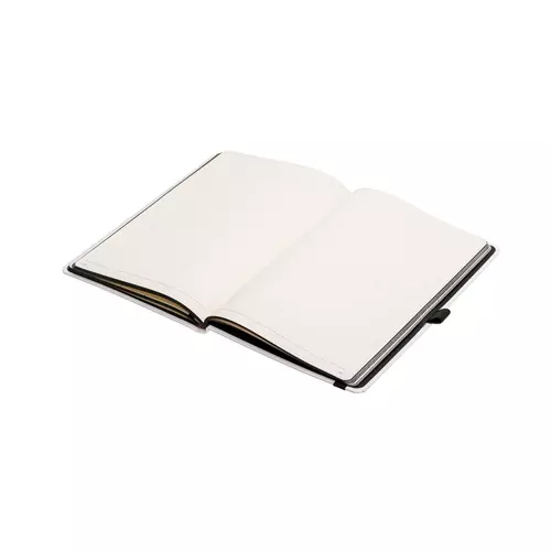 Записна книжка 'Гарда Люкс' А5 бумвініл Mem'O! ТМ 8