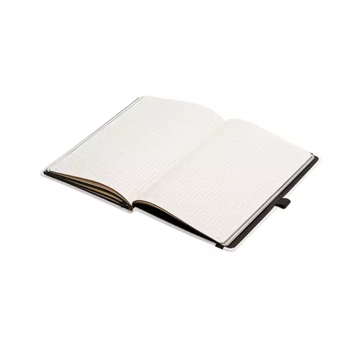 Записна книжка 'Гарда Люкс' А5 бумвініл Mem'O! ТМ 9