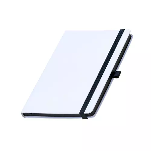 Записна книжка 'Гарда Люкс' А5 бумвініл Mem'O! ТМ Time