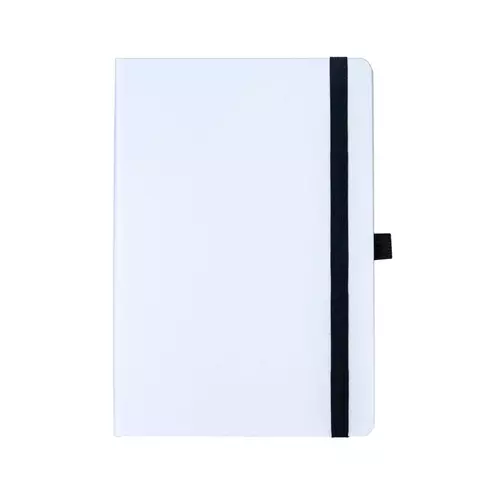 Записна книжка 'Гарда Люкс' А5 бумвініл Mem'O! ТМ 3