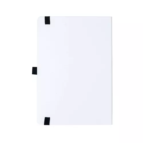 Записна книжка 'Гарда Люкс' А5 бумвініл Mem'O! ТМ 4